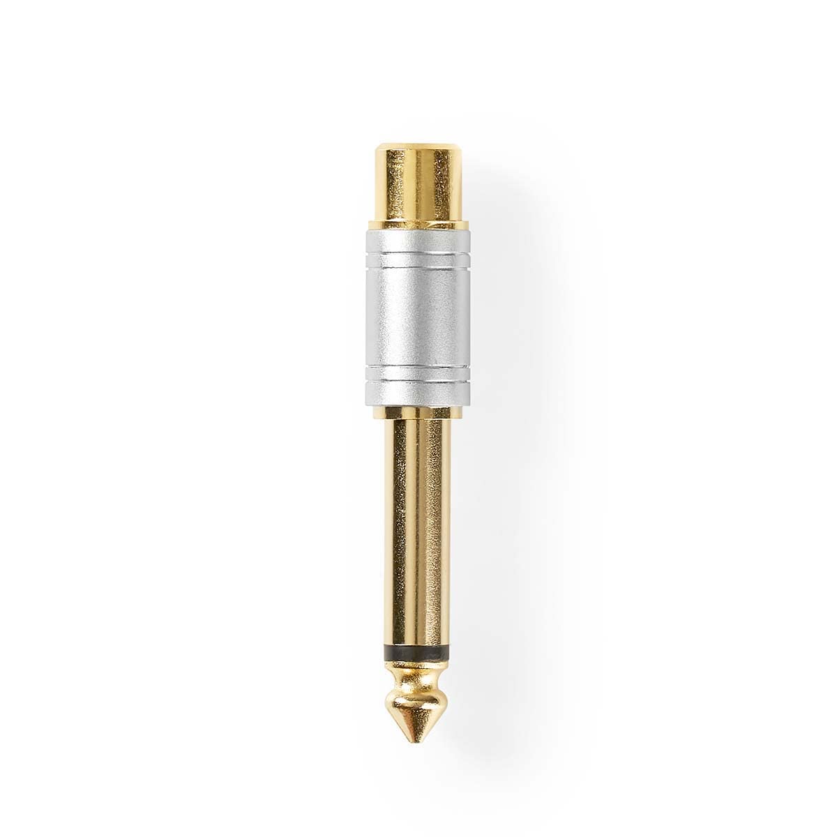 Nedis Cagc23935me Stereo Audio Adapter