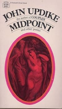 Paperback Midpoint Book