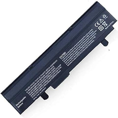Laptop Battery for ASUS A32-1015 A31-1015 ASUS Eee PC 1011 1015 1016 1215 R011 R051 VX6 AL31-1015 AL32-1015 10.8V 5200mAh Cover