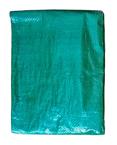 GRILLABDECKUNG 122x71x78cm Grün Grill Abdeckhaube Abdeckung Schutzhülle Abdeckplane Haube 17