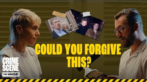 The Sugar Land Murders