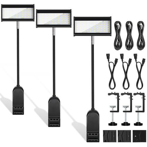 ZSUCC LED Trade Show Display Lights Connectable for Exhibition Lighting