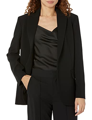 【theory】Synthetic Crepe Fluid Jacket 黒 41MIsMmiqeL.jpg