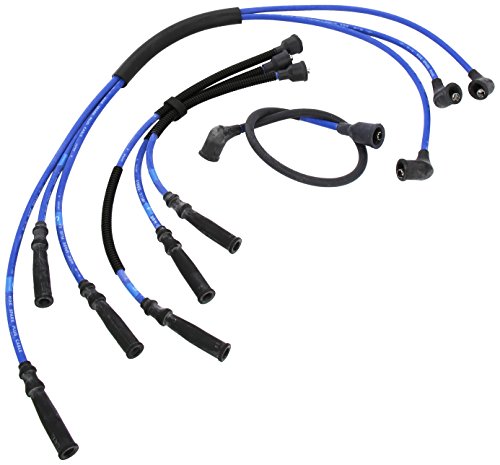 Cable de encendido NGK RC-ZE06 para coche con referencia de recambio de motor 9844