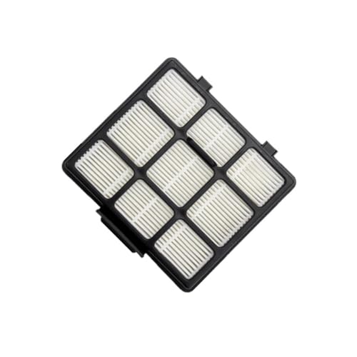 Vacuum Cleaner Hepa Filter, Compatible for Midea, VCS43A15 Vacuum Cleaner Hepa Filter Accessories(1pcs)