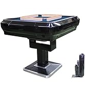 Amazon.co.jp: GORILLA全自動電動 マージャン卓 折りたたみ式 静音 