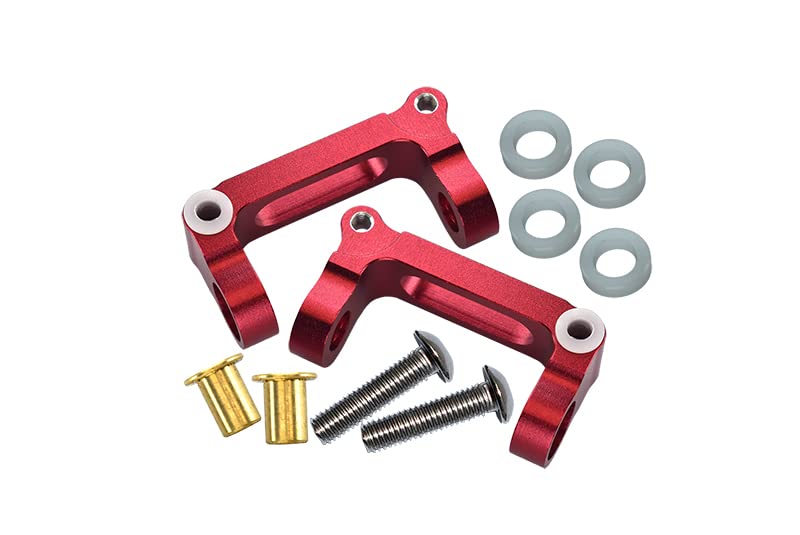 Amazon.com: GPM For Tamiya GF01 & TL01 Upgrade Parts Aluminum