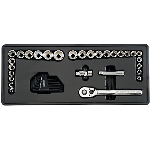 Almacenamiento, cajas herramientas craftsman Marca Craftsman (3)