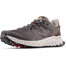 New Balance Mens Fresh Foam Garoe V1Trail Running Shoe