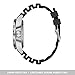 Victorinox Reloj Unisex de Analogico con Correa en Caucho 241733