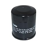 Club Car Oil Filter | For 1992-Up DS & 2004-Up Precedent Gas Golf Carts