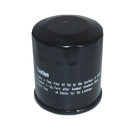 Club Car Oil Filter | For 1992-Up DS & 2004-Up Precedent Gas Golf Carts