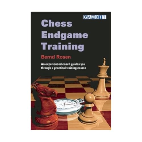 Chess Endgame Training view 2