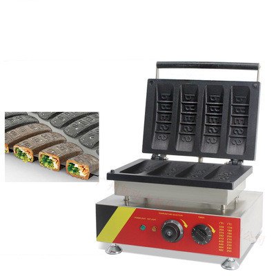 hanchen waffle maker