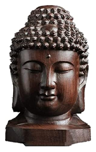 Statue du Bouddha de table pour créer un coin zen et bouddhiste chez soi