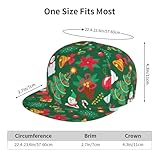 Zoom IMG-2 cappello snapback per adulti con
