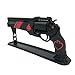 Last Hand Exotic Hand Cannon Handmade for Cosplay