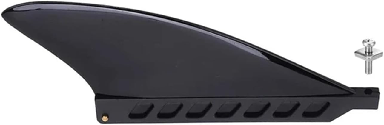 3 Inch SUP Fin Flexible Fin SUP Paddle Board Longboard Surfing SUP Board Accessories