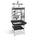 birdcage stands mcage