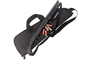 Victony Ace Case Shockwave Hand Rifle Case