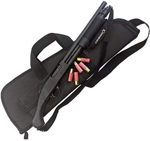 Ace Case Shockwave Hand Rifle Case - Made in USA