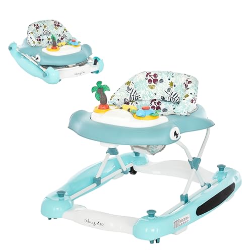 Dream On Me Aloha Baby Walker