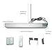 Olideauto Automatic Electric Chain Windows Opener Motor Actuator (SD500)