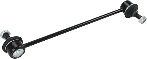 Miniatura 4 de MOCA K80502 - Enlaces de extremo de barra estabilizadora delantera compatibles con 04-11 para Chevrolet Aveo y 00-02 para Daewoo Nubira y 05-08 para