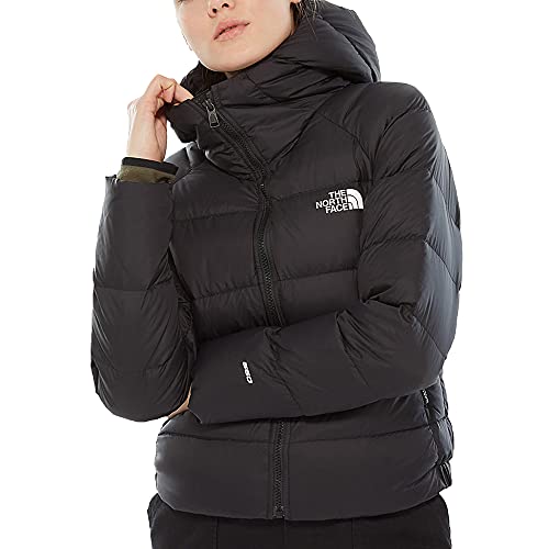 The North Face Hyalite Down Veste pour femme Tnf Black L