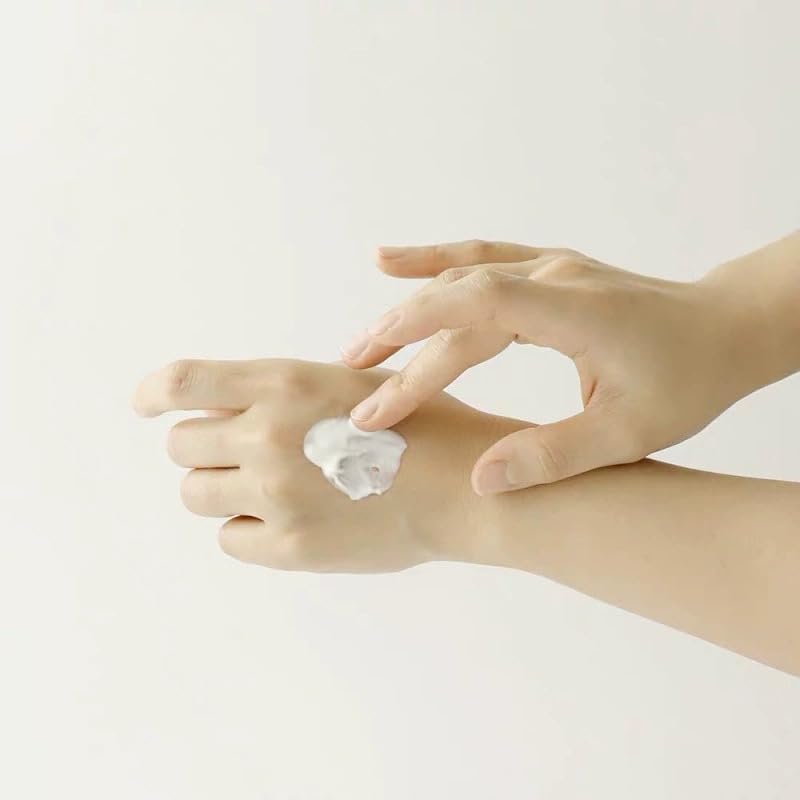 2PCS Relief Sun Organic Sunscreen SPF50+,Korean Sunscreen Cream,Sunblock PA++++Rice and Probiotics Cream | Korean Skin for All Skin Types creme solaire1 - Image 2