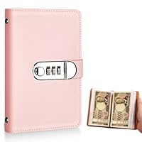 Amazon.co.jp: Mitoland 本型 貯金箱 パスワードロック 50ポケット 100