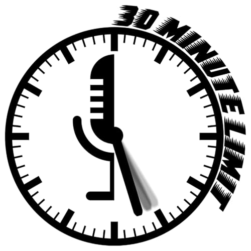 Page de couverture de Thirty Minute Limit