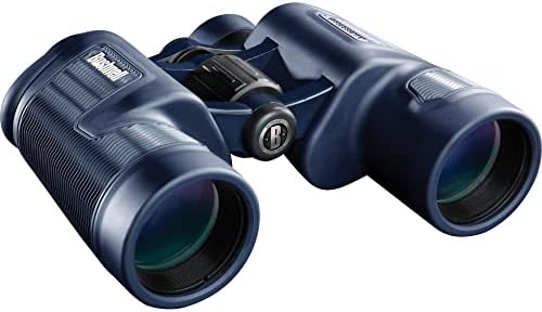 Bushnell BSH134211 H2O Series 10x42 Wp/fp Porro Prism Binoculars