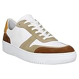 Tige : Cuir Doublure : Cuir Semelle intérieure : Cuir Semelle extérieure : Gomme