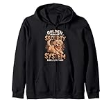 Funny Golden Retriever Owner Design