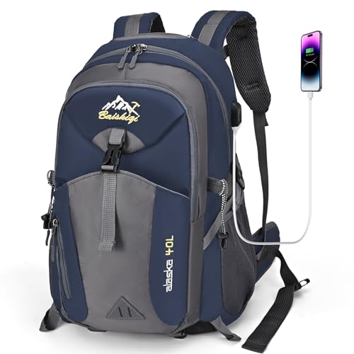 40 Liter Rucksack – Die 15 besten Produkte im Vergleich - www.pure ...