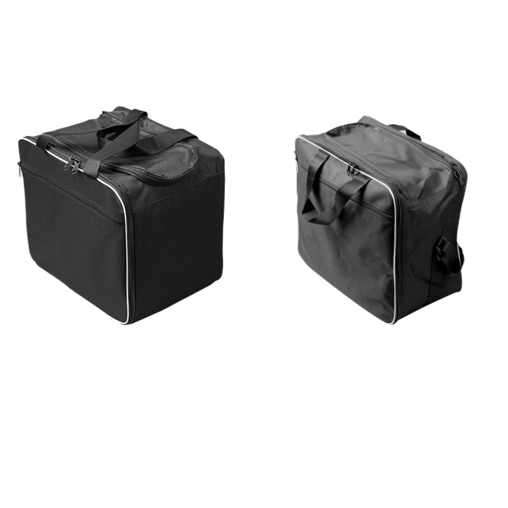 Borse interne moto compatibili con borse portabagagli R1200GS Adventure R1250GS Adventure nere(Color Name: 1pc 36L Side Bag)