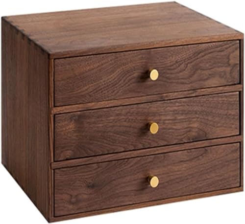 Classeur de bureau moderne meuble assemblé gain de place pour ranger votre espace