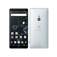 Amazon | 【整備済み品】 Xperia XZ3 SO-01L docomo SIMロック解除済