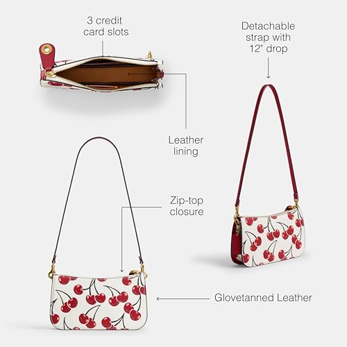 Image of COACH womens Penn