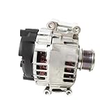 Generator Alternator Compatible For VW GOLF V EOS SCIROCCO 06B903019E 06B903016AB 06D903016A