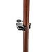 Compact Cane Holder Clip for Desk/Table – Lightweight & Durable Accessory for Walking Sticks – Fits 16mm Shaft – Ideal for Walking Canes for Men & Women
