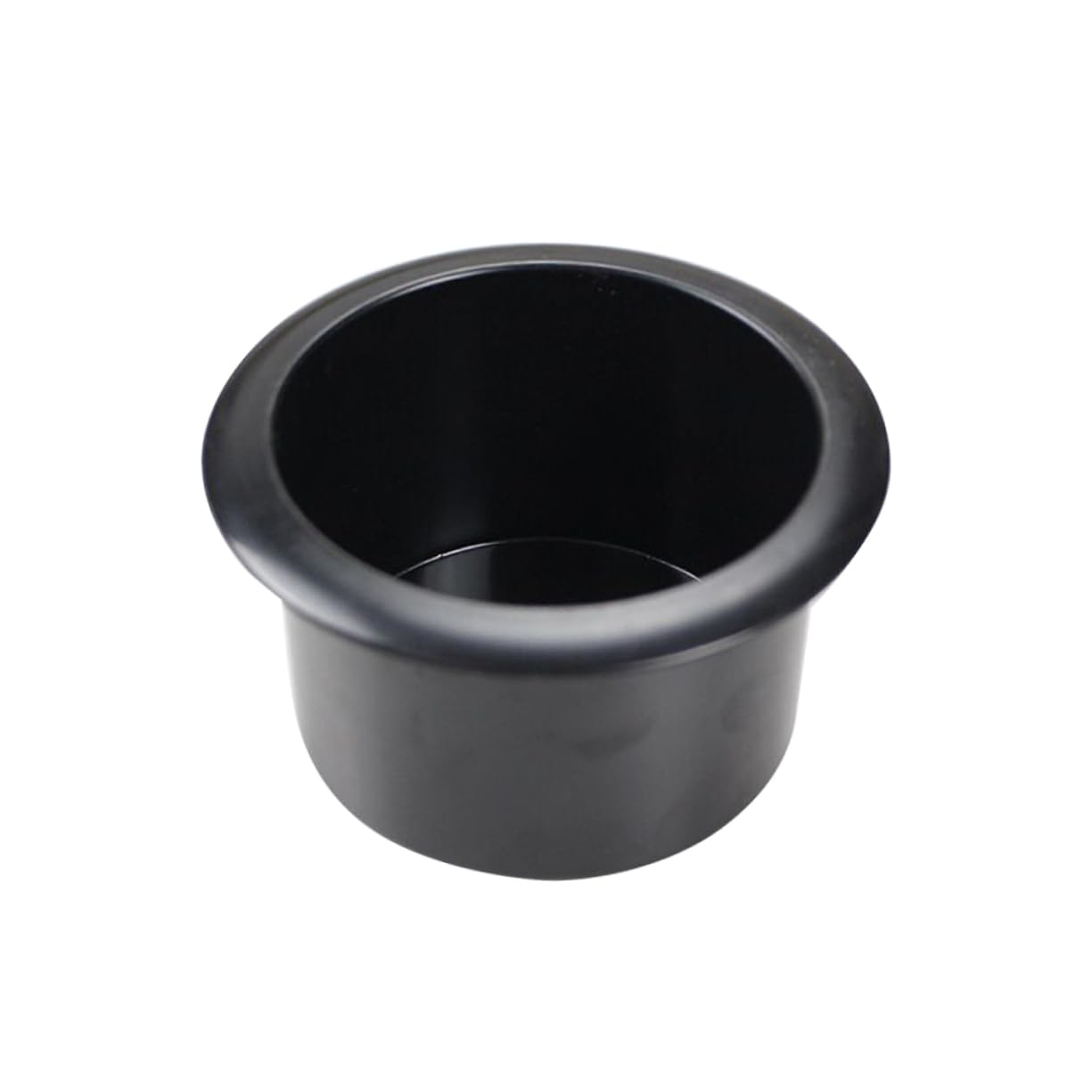 ABOOFAN Replacement Cup Holder for Sofa Plastic Cup Holder Insert for Boat Poker Table