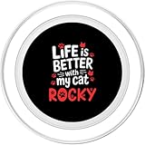 Zoom IMG-1 nome gatto rocky life is Zoom IMG-1 nome gatto rocky life is