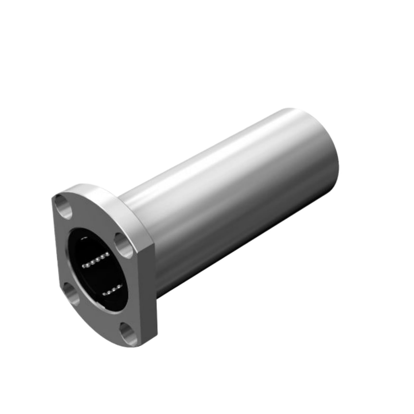 Rodamientos lineales LMH20LUU LMH20L para rieles guía mecánicos de 20mm