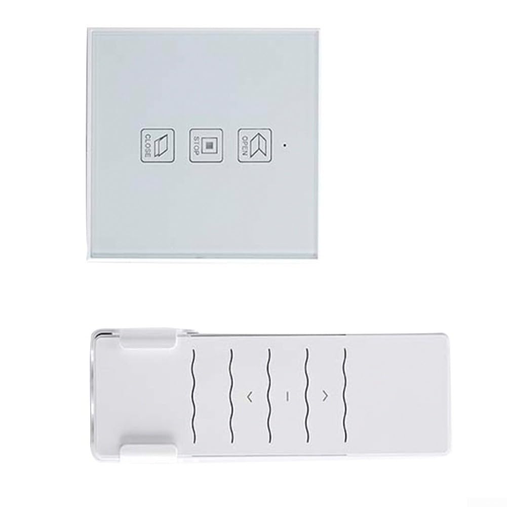 Touch screen aprifinestra controllo 72W automatico