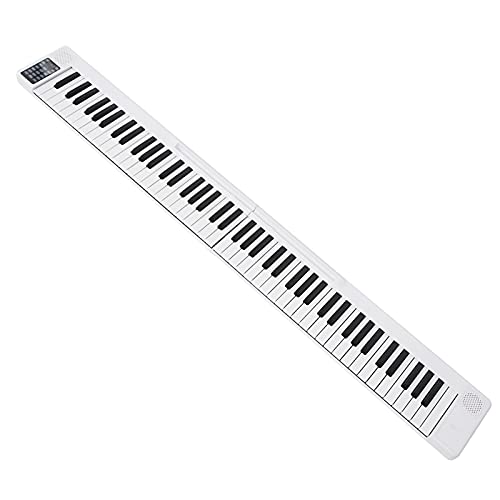 cloudbox Piano électrique Pliable 88 Touches-IRIN Piano électrique Pliable 88 Touches Connexion sans Fil avec Batterie… - Les Beatles, Paul McCartney, John Lennon, RIngo Starr, George Harrison cloudbox Piano électrique Pliable 88 Touches-IRIN Piano électrique Pliable 88 Touches Connexion sans Fil avec Batterie… – Image 3