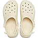 Crocs Unisex Adult Classic Hiker Escape Clogs, Vanilla, 10 Men/12 Women
