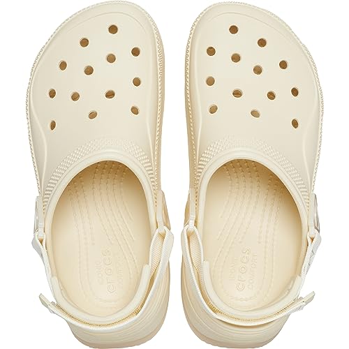 Crocs Unisex Adult Classic Hiker Escape Clogs4