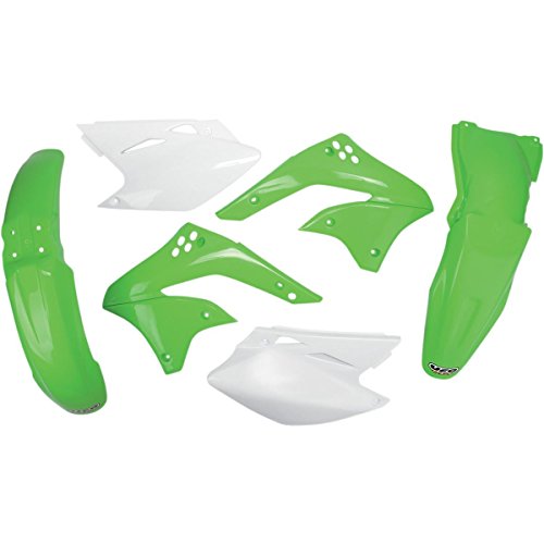 Exclusive Discount 🔥 UFO KAKIT211-999 Complete Body Kit (Body KIT 08 KXF450)